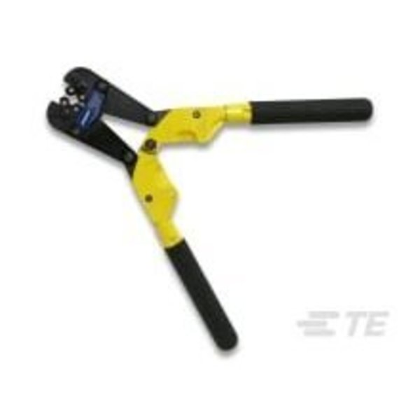 Te Connectivity BANTAM ROTA-CRIMP TOOL 601075